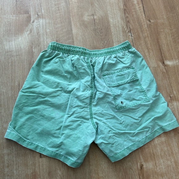 Zara men’s swim trunks size medium - Picture 4 of 5